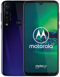 Замена камеры на телефоне Motorola Moto G8 Plus в Белгороде